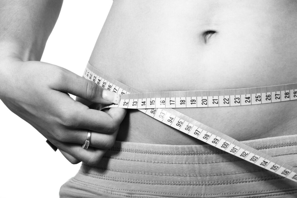 ¿Cómo activar el metabolismo para bajar de peso?